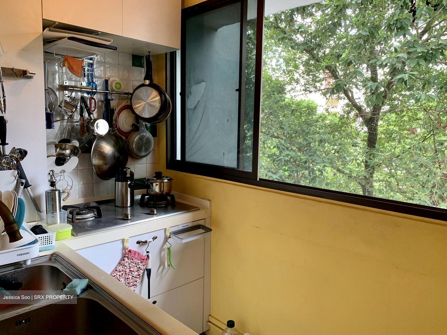 Blk 232 Compassvale Plains (Sengkang), HDB 5 Rooms #602077031